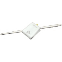 TARJETA DE RED INAL. APPROX USB2.0 150MBPS APPUSB150H3 3W ANTENA 11DBI