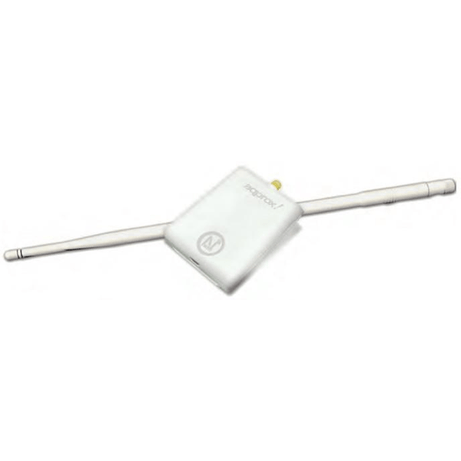 TARJETA DE RED INAL. APPROX USB2.0 150MBPS APPUSB150H3 3W ANTENA 11DBI - Imagen 1 de 2 TARJETA DE RED INAL. APPROX USB2.0 150MBPS APPUSB150H3 3W ANTENA 11DBI - Imagen 1 de 2