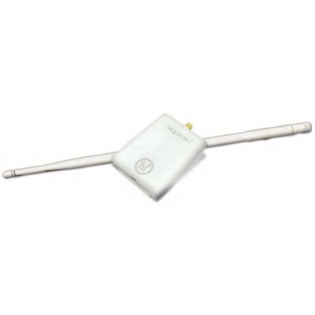 TARJETA DE RED INAL. APPROX USB2.0 150MBPS APPUSB150H3 3W ANTENA 11DBI - Imagen 2 de 2 TARJETA DE RED INAL. APPROX USB2.0 150MBPS APPUSB150H3 3W ANTENA 11DBI - Imagen 2 de 2