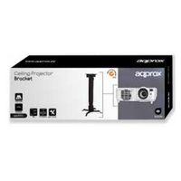 Miniatura 3 de SOPORTE TECHO PROYECTOR APPROX APPSV01 10KG