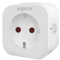 Miniatura 1 de ENCHUFE INTELIGENTE HOME SMART PLUG