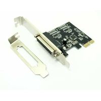 Miniatura 2 de TARJETA PCI EXPRESS 1 PUERTO PARALELO APPROX APPPCIE1P LP
