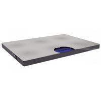 Miniatura 2 de REFRIGERADOR PORTATIL 15,4" APPROX APPNBC05W BLANCO