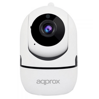 Miniatura 1 de CAMARA IP AP PROXA PPIP360HDPRO 360º 1080p
