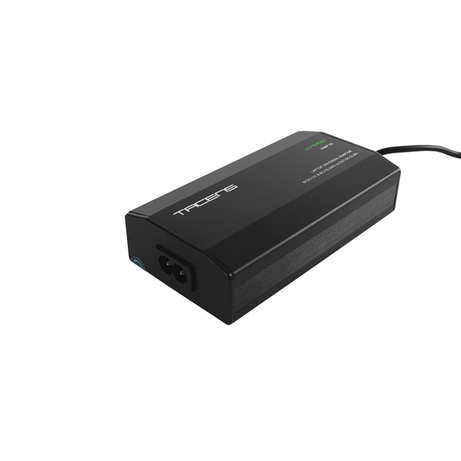 ADAPTADOR CORRIENTE UNIVERSAL 100W TACENS ANIMA - Imagen 1 de 1 ADAPTADOR CORRIENTE UNIVERSAL 100W TACENS ANIMA - Imagen 1 de 1