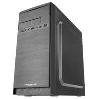 Miniatura 3 de CAJA MICROATX TACENS ANIMA AC4500 NEGRA FTE 500W