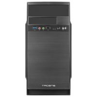 Miniatura 4 de CAJA MICROATX TACENS ANIMA AC4500 NEGRA FTE 500W