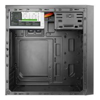 Miniatura 6 de CAJA MICROATX TACENS ANIMA AC4500 NEGRA FTE 500W