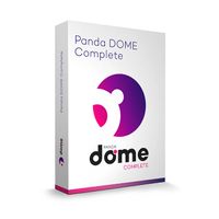 Miniatura 2 de Antivirus Panda Dome Complete 10 Dispositivos 1Año