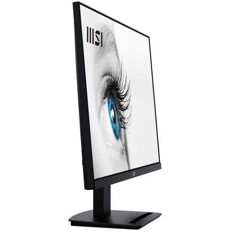 MONITOR MSI MP273A PRO 27" IPS FHD/ 1920 x 1080/ 100HZ/ 1MS/ HDMI/ VGA/ DP/ ALTAVOCES - Imagen 8 de 16 MONITOR MSI MP273A PRO 27" IPS FHD/ 1920 x 1080/ 100HZ/ 1MS/ HDMI/ VGA/ DP/ ALTAVOCES - Imagen 8 de 16