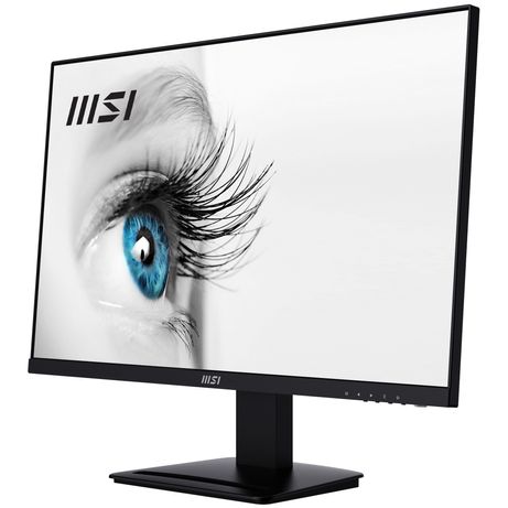 MONITOR MSI MP273A PRO 27" IPS FHD/ 1920 x 1080/ 100HZ/ 1MS/ HDMI/ VGA/ DP/ ALTAVOCES - Imagen 10 de 16 MONITOR MSI MP273A PRO 27" IPS FHD/ 1920 x 1080/ 100HZ/ 1MS/ HDMI/ VGA/ DP/ ALTAVOCES - Imagen 10 de 16