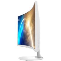 Miniatura 3 de MONITOR MSI MP341CQW  PRO 34" UWQHD 3440 x 1440 , 100HZ, HDMI, DPA, ALTAVOCES , BLANCO