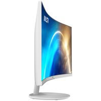 Miniatura 4 de MONITOR MSI MP341CQW  PRO 34" UWQHD 3440 x 1440 , 100HZ, HDMI, DPA, ALTAVOCES , BLANCO