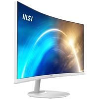 Miniatura 7 de MONITOR MSI MP341CQW  PRO 34" UWQHD 3440 x 1440 , 100HZ, HDMI, DPA, ALTAVOCES , BLANCO