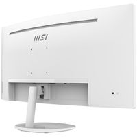 Miniatura 9 de MONITOR MSI MP341CQW  PRO 34" UWQHD 3440 x 1440 , 100HZ, HDMI, DPA, ALTAVOCES , BLANCO
