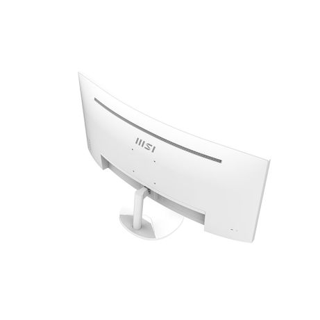 MONITOR MSI MP341CQW PRO 34" UWQHD 3440 x 1440 , 100HZ, HDMI, DPA, ALTAVOCES , BLANCO - Imagen 11 de 14 MONITOR MSI MP341CQW PRO 34" UWQHD 3440 x 1440 , 100HZ, HDMI, DPA, ALTAVOCES , BLANCO - Imagen 11 de 14