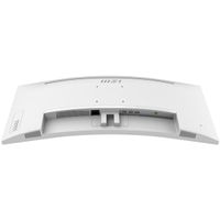 Miniatura 13 de MONITOR MSI MP341CQW  PRO 34" UWQHD 3440 x 1440 , 100HZ, HDMI, DPA, ALTAVOCES , BLANCO