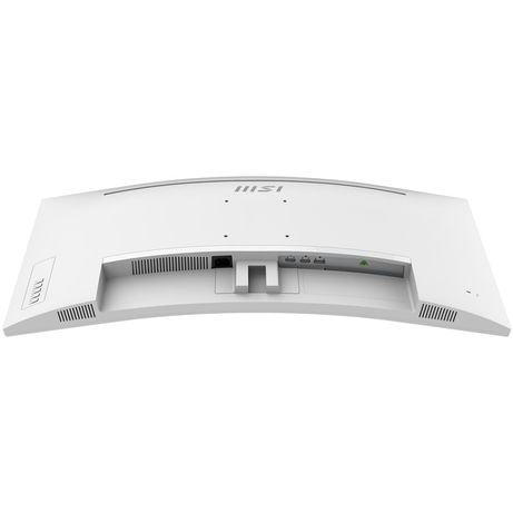 MONITOR MSI MP341CQW PRO 34" UWQHD 3440 x 1440 , 100HZ, HDMI, DPA, ALTAVOCES , BLANCO - Imagen 13 de 14 MONITOR MSI MP341CQW PRO 34" UWQHD 3440 x 1440 , 100HZ, HDMI, DPA, ALTAVOCES , BLANCO - Imagen 13 de 14