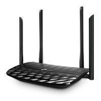 Miniatura 2 de TP-LINK ARCHER C6_V3 ROUTER GIGABIT INALAMBRICO MU-MIMO DE BANDA DUAL AC1200