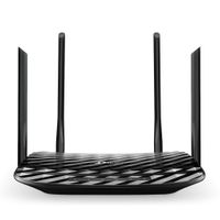 Miniatura 3 de TP-LINK ARCHER C6_V3 ROUTER GIGABIT INALAMBRICO MU-MIMO DE BANDA DUAL AC1200