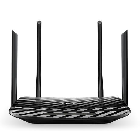TP-LINK ARCHER C6_V3 ROUTER GIGABIT INALAMBRICO MU-MIMO DE BANDA DUAL AC1200 - Imagen 3 de 4 TP-LINK ARCHER C6_V3 ROUTER GIGABIT INALAMBRICO MU-MIMO DE BANDA DUAL AC1200 - Imagen 3 de 4