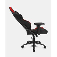 Miniatura 3 de SILLA GAMING EXPERT DRIFT DR350 NEGRA-ROJA