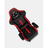 Miniatura 5 de SILLA GAMING EXPERT DRIFT DR350 NEGRA-ROJA