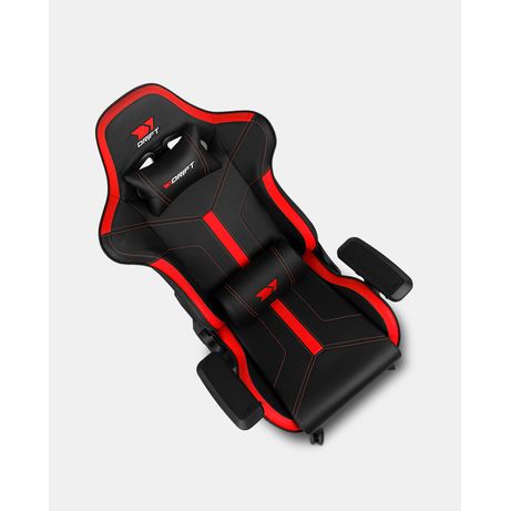 SILLA GAMING EXPERT DRIFT DR350 NEGRA-ROJA - Imagen 5 de 12 SILLA GAMING EXPERT DRIFT DR350 NEGRA-ROJA - Imagen 5 de 12