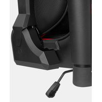 Miniatura 7 de SILLA GAMING EXPERT DRIFT DR350 NEGRA-ROJA