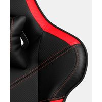 Miniatura 9 de SILLA GAMING EXPERT DRIFT DR350 NEGRA-ROJA