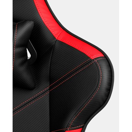 SILLA GAMING EXPERT DRIFT DR350 NEGRA-ROJA - Imagen 9 de 12 SILLA GAMING EXPERT DRIFT DR350 NEGRA-ROJA - Imagen 9 de 12