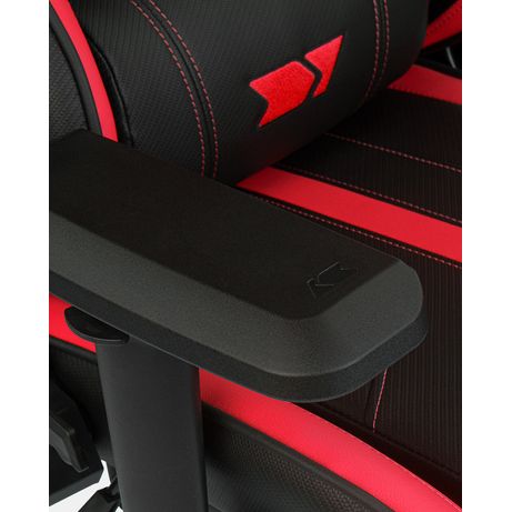 SILLA GAMING EXPERT DRIFT DR350 NEGRA-ROJA - Imagen 10 de 12 SILLA GAMING EXPERT DRIFT DR350 NEGRA-ROJA - Imagen 10 de 12