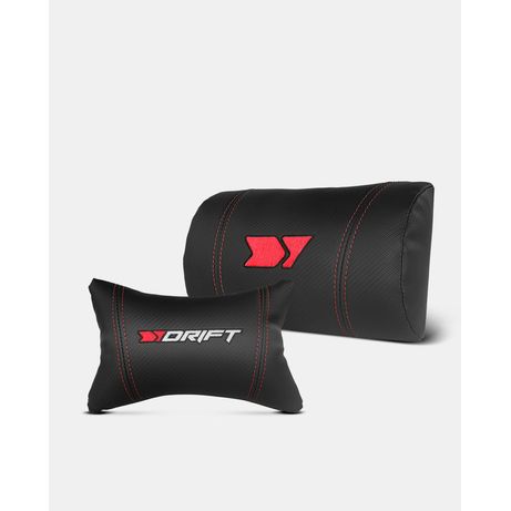 SILLA GAMING EXPERT DRIFT DR350 NEGRA-ROJA - Imagen 11 de 12 SILLA GAMING EXPERT DRIFT DR350 NEGRA-ROJA - Imagen 11 de 12