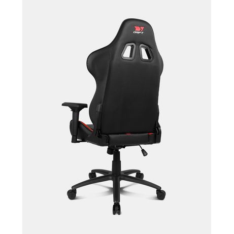 SILLA GAMING EXPERT DRIFT DR350 NEGRA-ROJA - Imagen 12 de 12 SILLA GAMING EXPERT DRIFT DR350 NEGRA-ROJA - Imagen 12 de 12