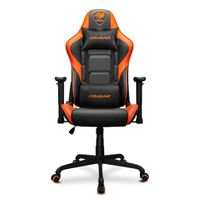 Miniatura 3 de Cougar Silla Armor Elite