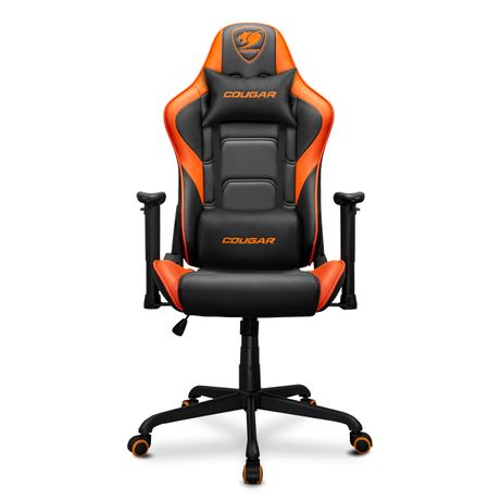 Cougar Silla Armor Elite - Imagen 3 de 6 Cougar Silla Armor Elite - Imagen 3 de 6