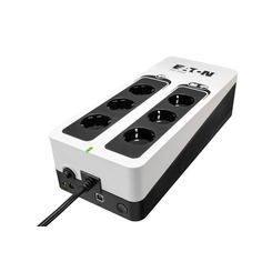 3S 550 VA 330W ONDULEUR OFF LINE PRISES DIN IN