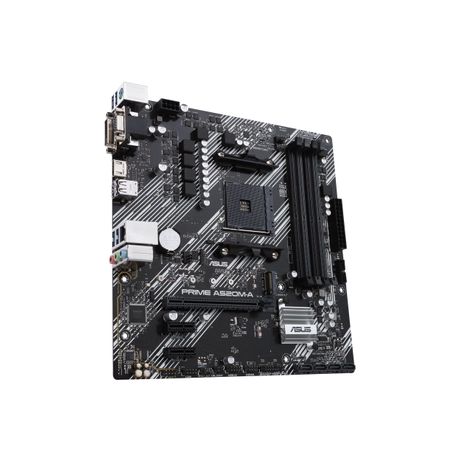 Asus AMD PRIME A520M-A II/CSM Socket AM4 - Imagen 5 de 9 Asus AMD PRIME A520M-A II/CSM Socket AM4 - Imagen 5 de 9