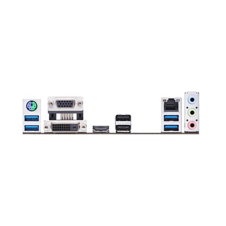 Asus AMD PRIME A520M-A II/CSM Socket AM4 - Imagen 7 de 9 Asus AMD PRIME A520M-A II/CSM Socket AM4 - Imagen 7 de 9