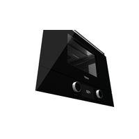 Miniatura 4 de HORNO MICROONDAS INTEGRABLE TEKA ML 8220 BIS L BK NEGRO 22 LITROS CON GRILL NEGRO