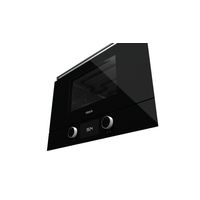 Miniatura 5 de HORNO MICROONDAS INTEGRABLE TEKA ML 8220 BIS L BK NEGRO 22 LITROS CON GRILL NEGRO