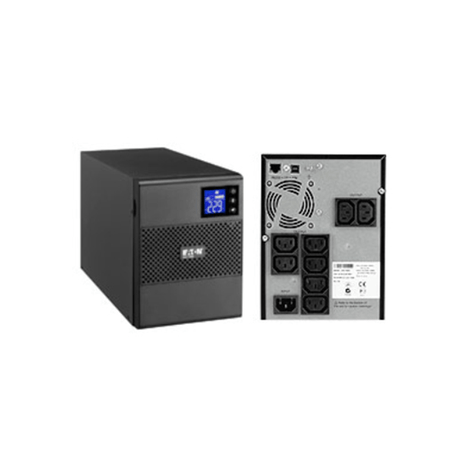 EATON 5SC 1000I - Imagen 1 de 2 EATON 5SC 1000I - Imagen 1 de 2