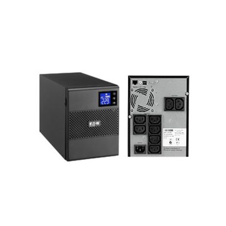 EATON 5SC 1000I - Imagen 2 de 2 EATON 5SC 1000I - Imagen 2 de 2