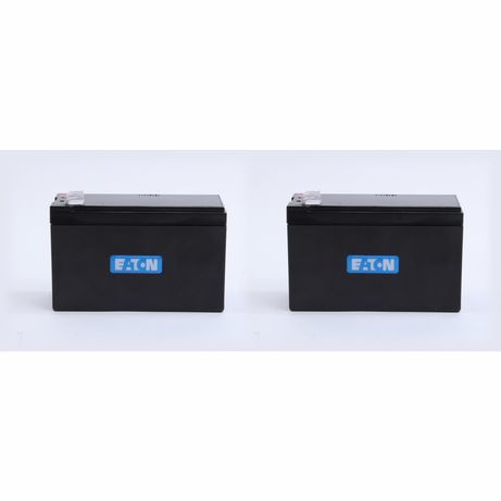 BATTERY+ EATONELLIPSE ECO 1200 EATONELLIPSE PRO 12 00 - Imagen 2 de 2 BATTERY+ EATONELLIPSE ECO 1200 EATONELLIPSE PRO 12 00 - Imagen 2 de 2