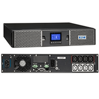 Miniatura 1 de 9PX 1000I RT2U KIT RACK 1000VA 100 0W