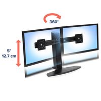 Miniatura 7 de 33-396-085/Neo-FlexDual LCDLift St 24"