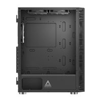 Miniatura 3 de Montech X3 Glass Negra