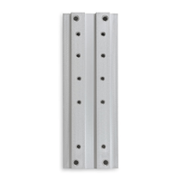 Miniatura 1 de 97-091/Wall Track Bracket Kit