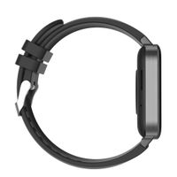 Miniatura 3 de Leotec Smartwactch Multisport llamadas WALEA Negro