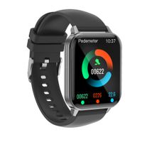 Miniatura 6 de Leotec Smartwactch Multisport llamadas WALEA Negro